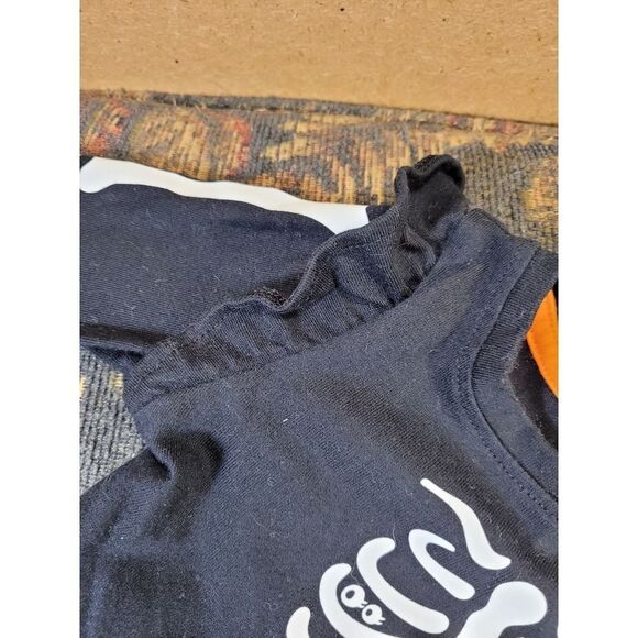 Cat & Jack Halloween Dress- Size 12M - Picture 6 of 6